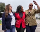 Texas Primaries Open 2026 Midterm Season