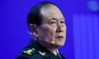 'China's Taiwan': Beijing's defence minister rails against 'smearing and interfering' US