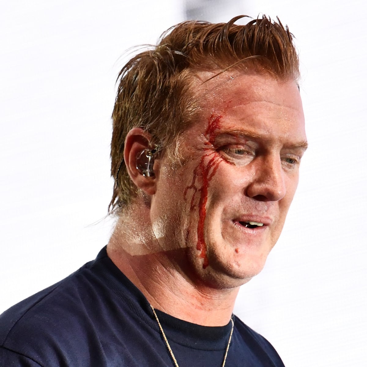 Josh Homme Apologises After Kicking Female Photographer Josh Homme The Guardian Josh Homme Apologises After Kicking Female Photographer Josh Homme The Guardian