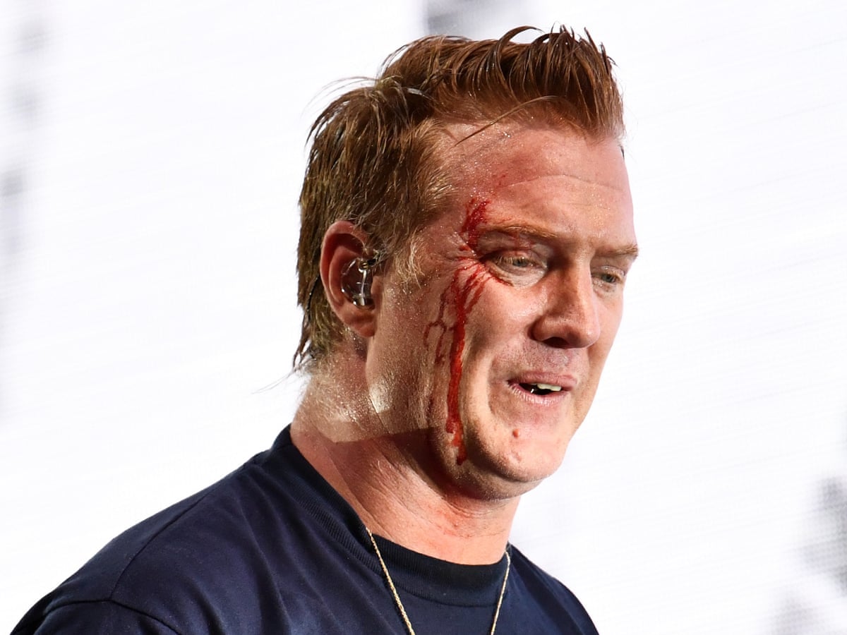 Josh Homme Apologises After Kicking Female Photographer Josh Homme The Guardian Josh Homme Apologises After Kicking Female Photographer Josh Homme The Guardian
