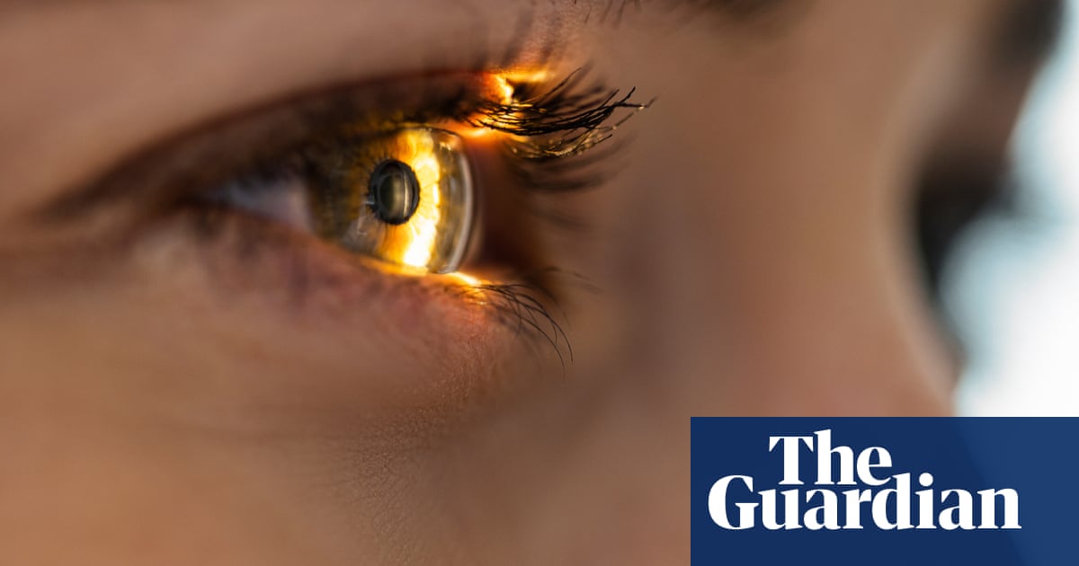 AI eye checks can predict heart disease risk in less than minute, finds study
