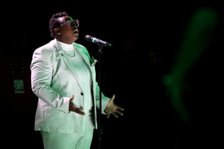 Porsha Olayiwola is Boston’s poet laureate