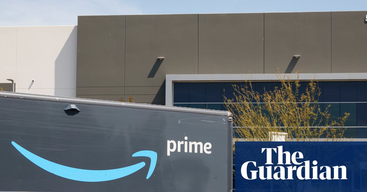 Amazon halts sales of illegal high-speed ebikes in California after fatal accidents