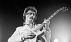 Dickey Betts, Allman Brothers Band co-founder and guitarist, dies aged 80