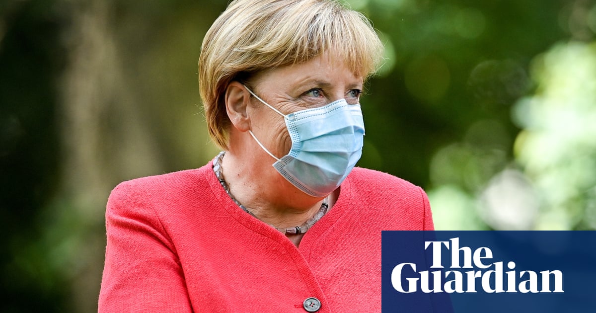 Germany to extend coronavirus furlough to 24 months