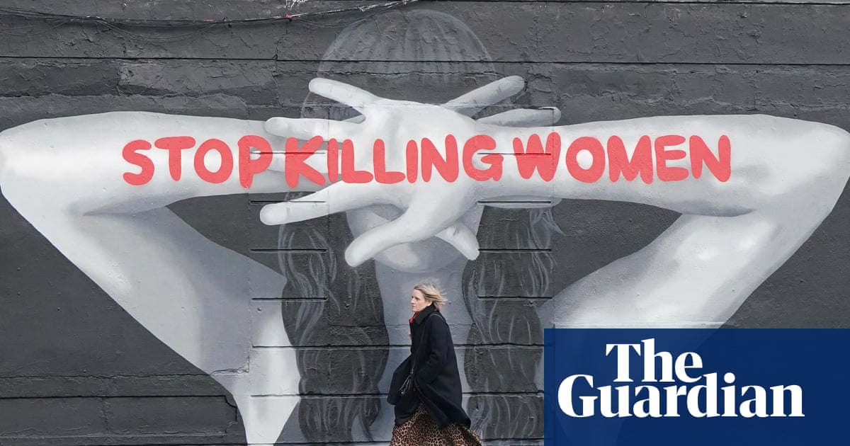 What is gender apartheid – and can anything be done to stop it?