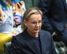 Australia politics live: Ley says extremist movement’s ‘sickness has to be removed’; Labor under pressure over FoI changes