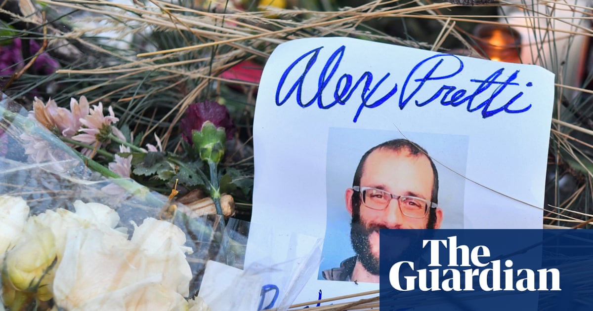 A week of ICE and outrage in Minneapolis: the turmoil of the days leading up to Alex Pretti’s death