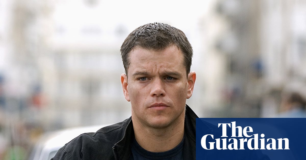 Matt Damon Movies Ranked: The Best Films of His Career Matt Damon Movies Ranked: The Best Films of His Career