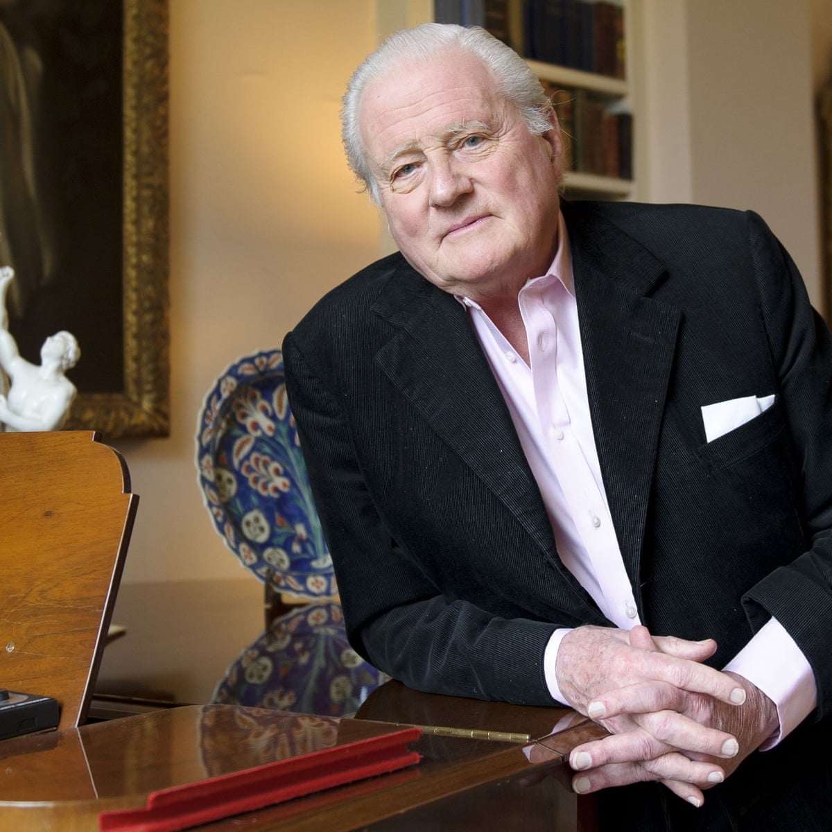 John Julius Norwich atelieryuwa.ciao.jp