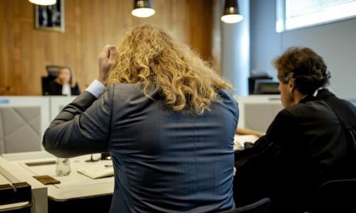 Dutch court orders sperm donor to stop after 550 children | Netherlands | The Guardian