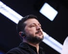 Zelenskyy thanks Trump for resumed intelligence sharing after US Starlink ‘message’