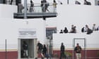 Biden officials propose denying some migrants earlier in asylum process