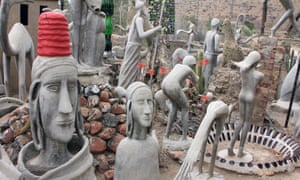art Alternative guide to the Karoo