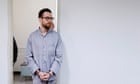 Sweden demands immediate release of EU diplomat from Iran jail