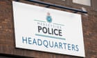 Merseyside police under fire over conduct of sacked officer
