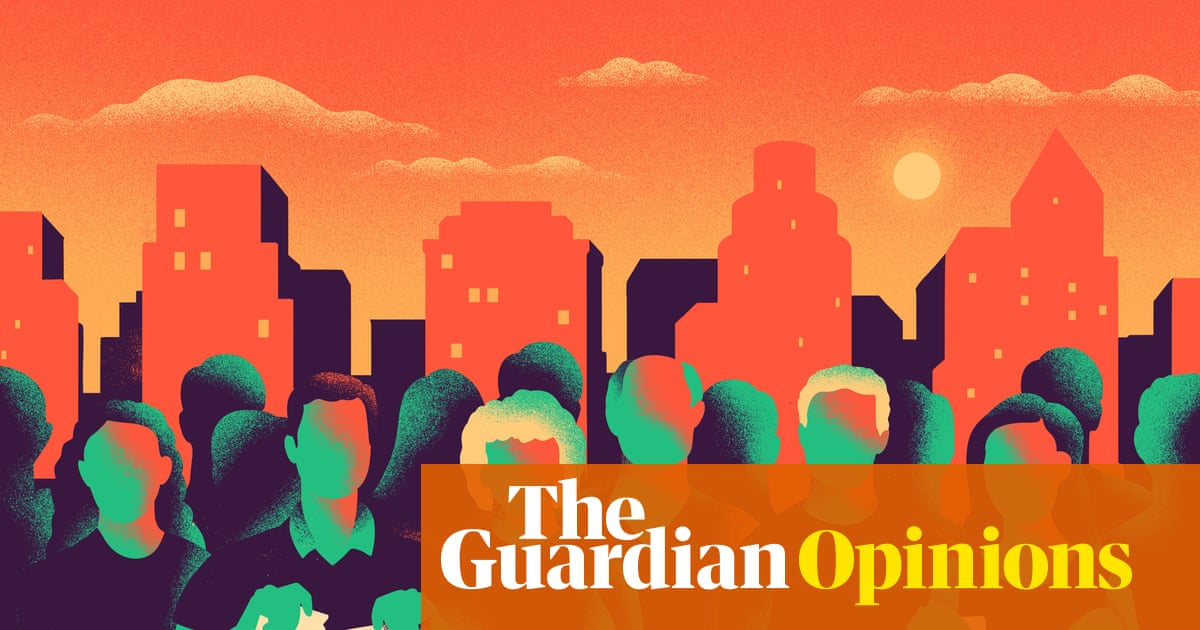 Labour is facing wipeout in its final stronghold. Why? It's housing, housing, housing | Aditya Chakrabortty