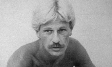 DugasGaetan Dugas, an Air Canada flight attendant vilified as “Patient Zero” in Randy Shilts’ book “And The Band Played On,” about the AIDS epidemic, is seen in an undated photo. Dugas died of AIDS March 30, 1984.