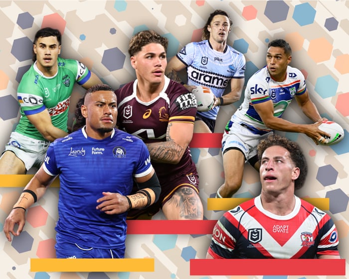 TikTok pranksters or wearisome winners? Who casual fans should follow in NRL finals | Alex McKinnon