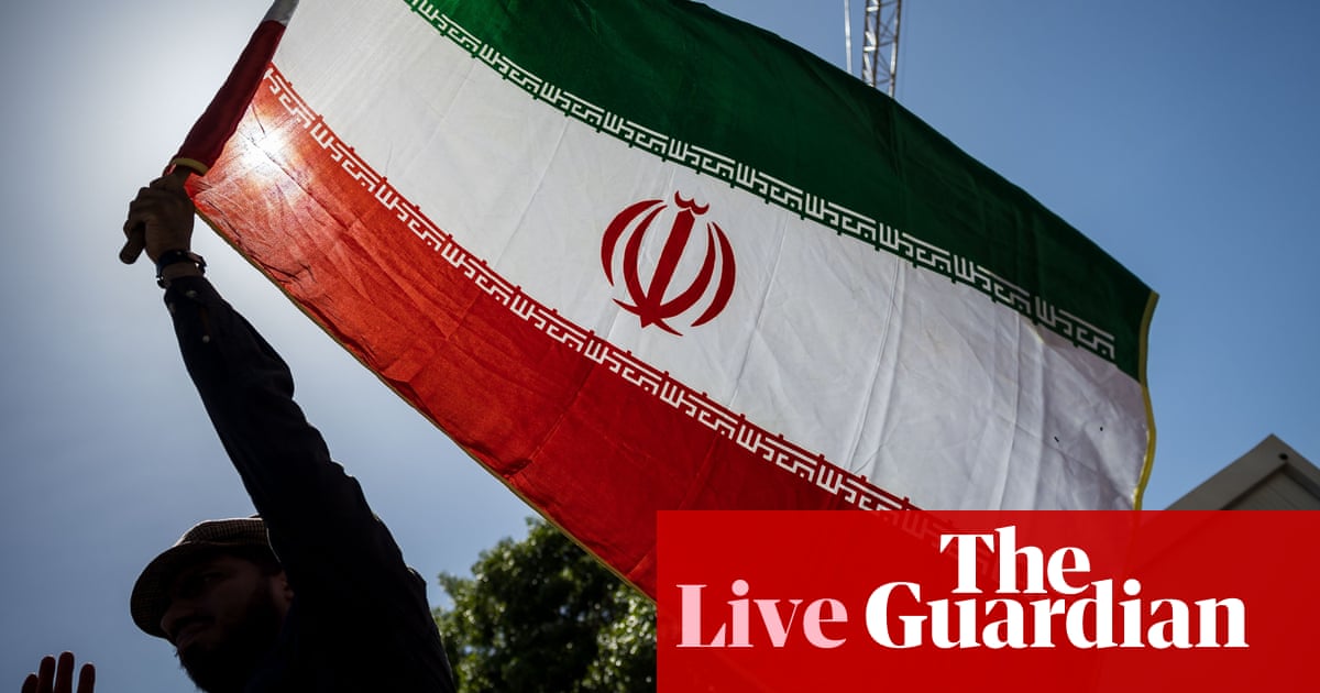 Australia news live: Iran calls on ‘friendly’ Australia to condemn Israel; Watt holds summit to rewrite environment laws | Australia news Australia news live: Iran calls on ‘friendly’ Australia to condemn Israel; Watt holds summit to rewrite environment laws | Australia news