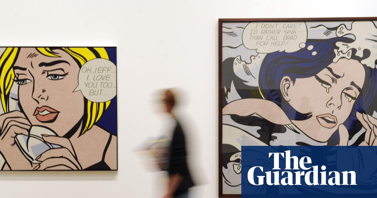 The most exciting US art exhibitions in 2026