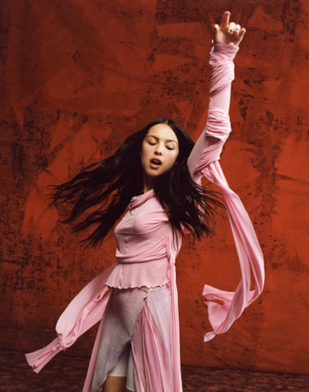 I had all these feelings of rage I couldn't express': Olivia Rodrigo on overnight pop superstardom, plagiarism and growing up in public | Olivia Rodrigo | The Guardian I had all these feelings of rage I couldn't express': Olivia Rodrigo on overnight pop superstardom, plagiarism and growing up in public | Olivia Rodrigo | The Guardian