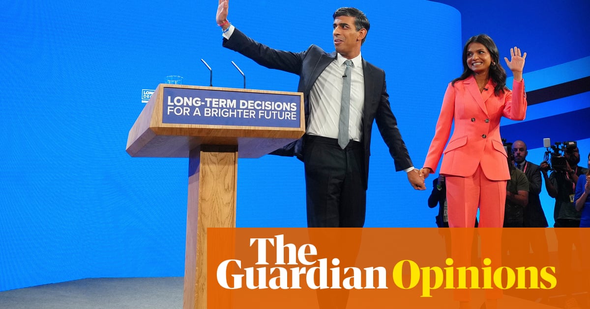This Tory long goodbye is toxic for the country – and making Labour’s job ever harder | Jonathan Freedland