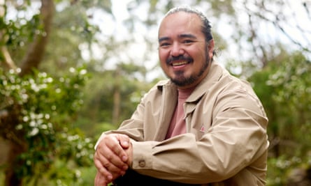 Adam Liaw: 'Cooking has become this chore. It is a function of brainwashing of convenience food culture' | Australian lifestyle | The Guardian