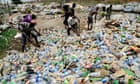 Single-use plastic will soon be banned in Nigeria - but is the country ready?