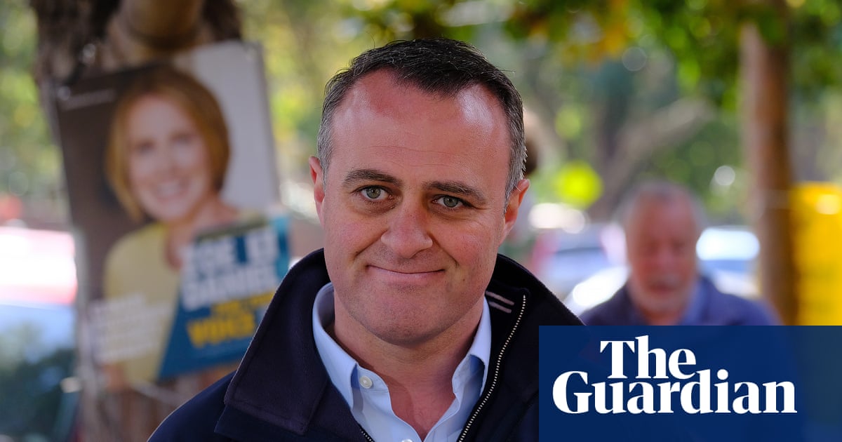 Liberals Reclaim Goldstein, Eye Bradfield in Election