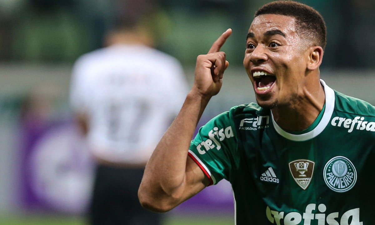 Paperwork Rules Manchester City S Gabriel Jesus Out Of Everton Game Manchester City The Guardian Paperwork Rules Manchester City S Gabriel Jesus Out Of Everton Game Manchester City The Guardian