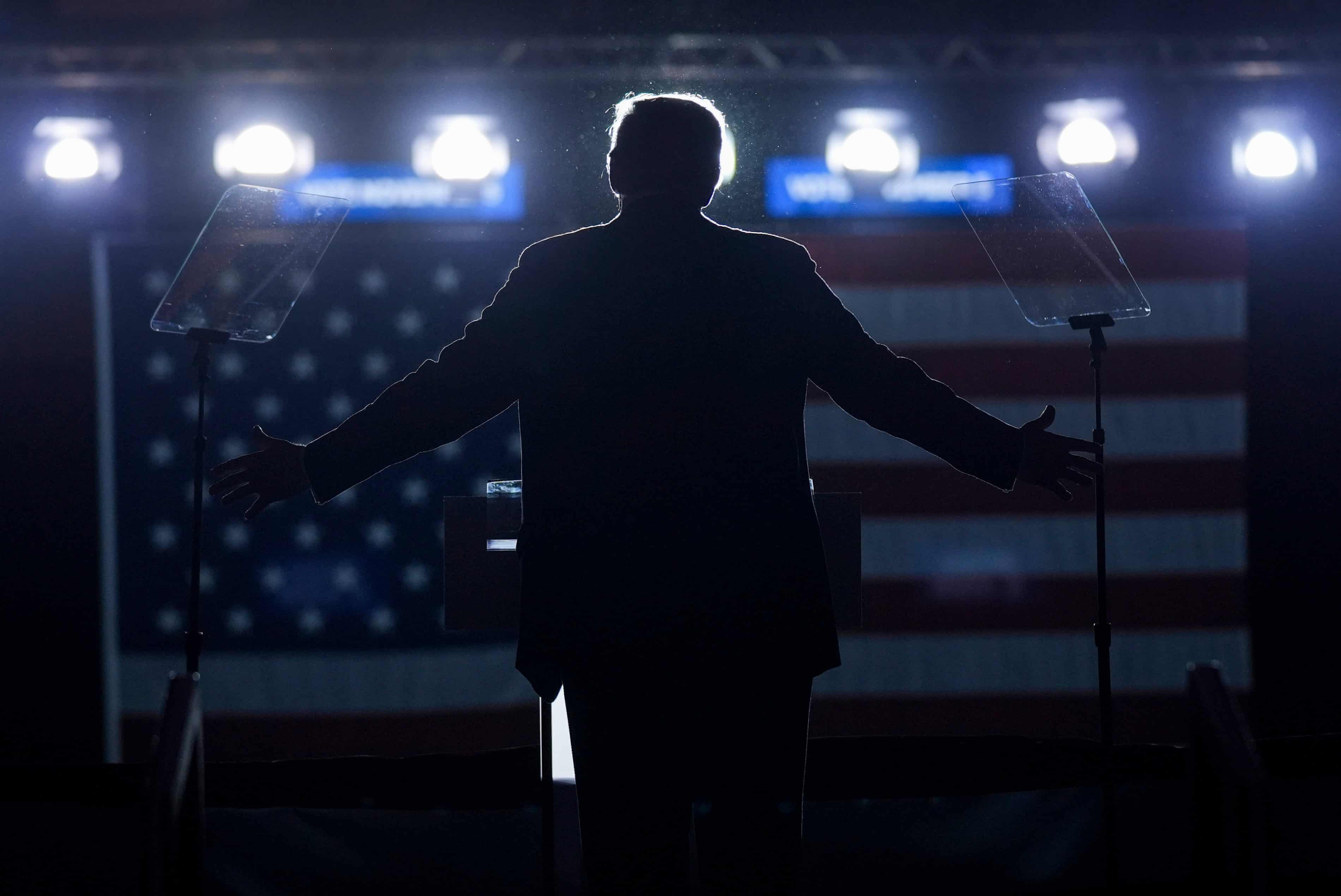 Anxious scientists brace for Trump’s climate denialism: ‘We have a target on our backs’ (theguardian.com)