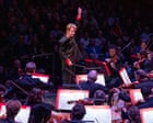 Classical Mixtape: la serata di orchestre in stile mixtape al Southbank Centre