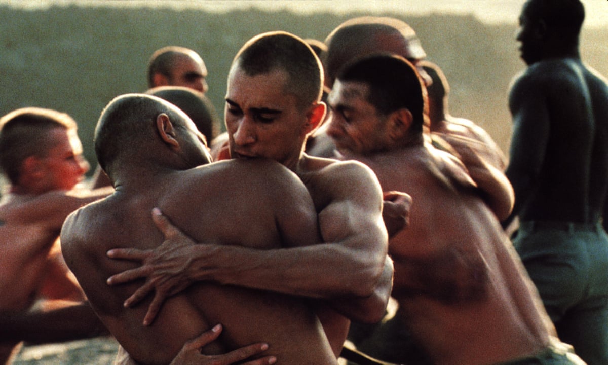 Streaming The Best Of Claire Denis Film The Guardian