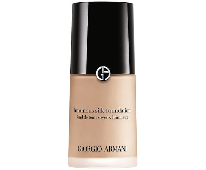 Sali Hughes S 40 Best Sustainable Beauty Brands Beauty The Guardian