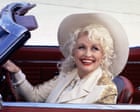 Dolly Parton was a rare singer who proved herself to be an electric movie star