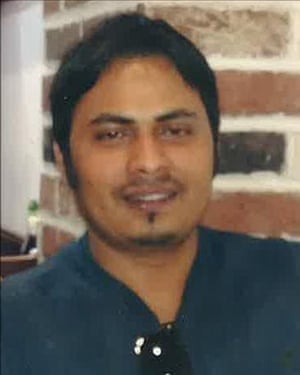 Bidhya Sagar Das