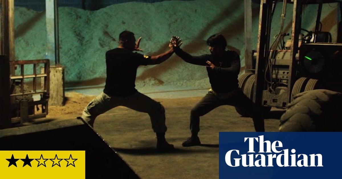 Deed of Death review – Malay martial arts flick earns points for authenticity