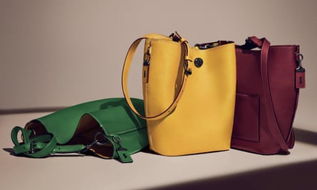 I'm not with the brand: why bag designers are losing the logo, Fashion