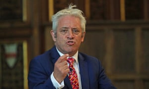 Boris, Bercow, UK, British, Brexit