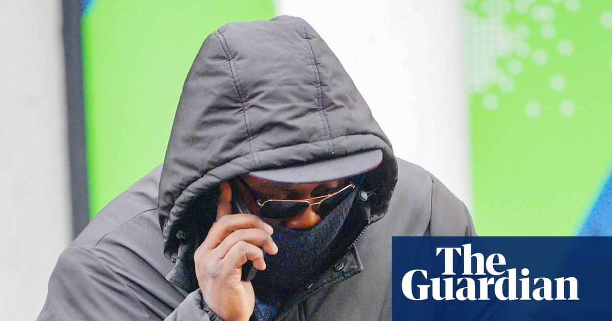 Woman’s world ‘tilted on axis’ on learning husband invited men to sexually assault her, court told