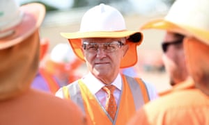 Malcolm Turnbull