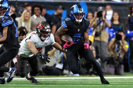 Interface du casino BetRiot