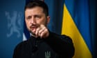 The limited ceasefire in Ukraine: what has been agreed and how will it work?