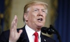 Let Trump visit protests go ahead, UK activists urge police