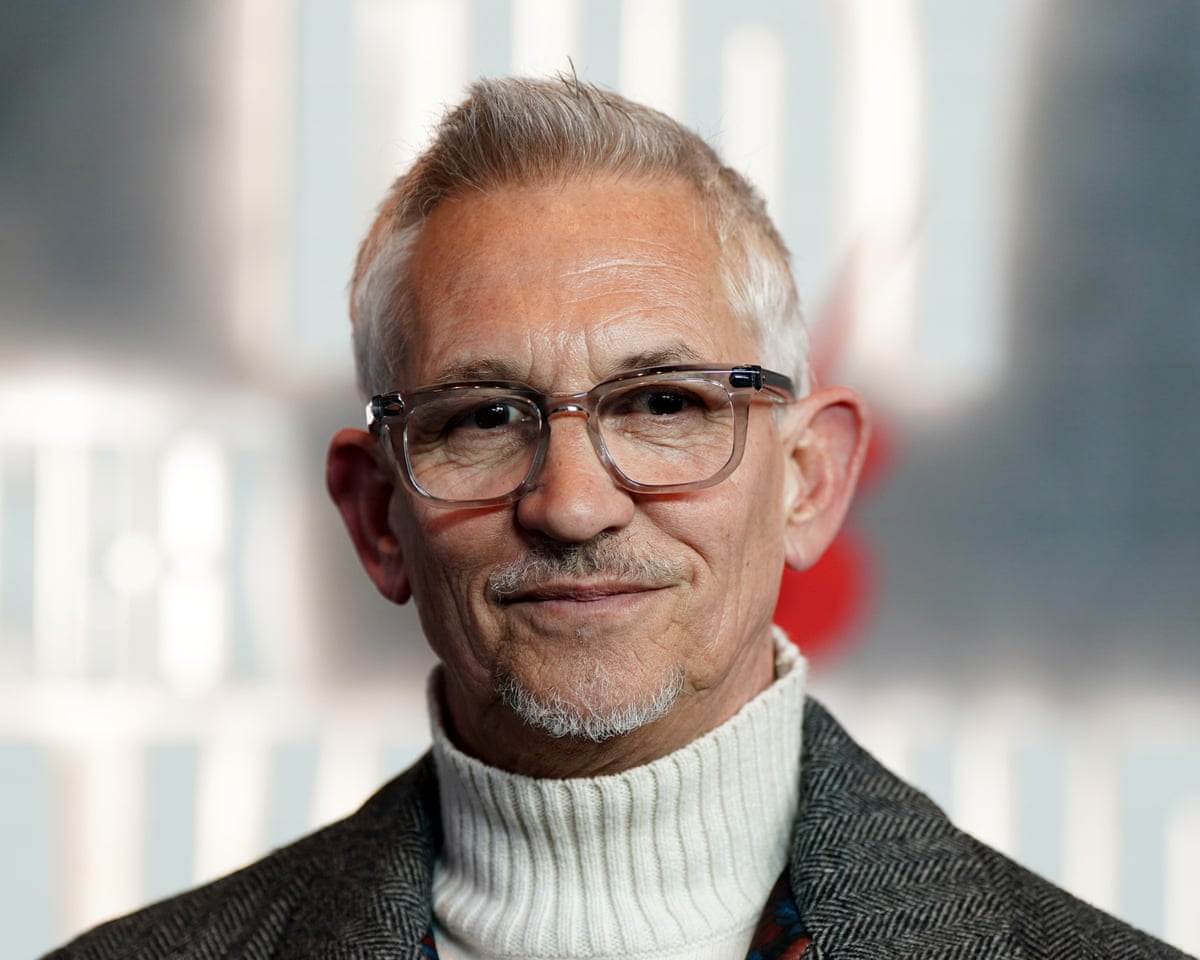 Gary Lineker joins calls for wealth tax – The Latest | Tax and spending | The Guardian