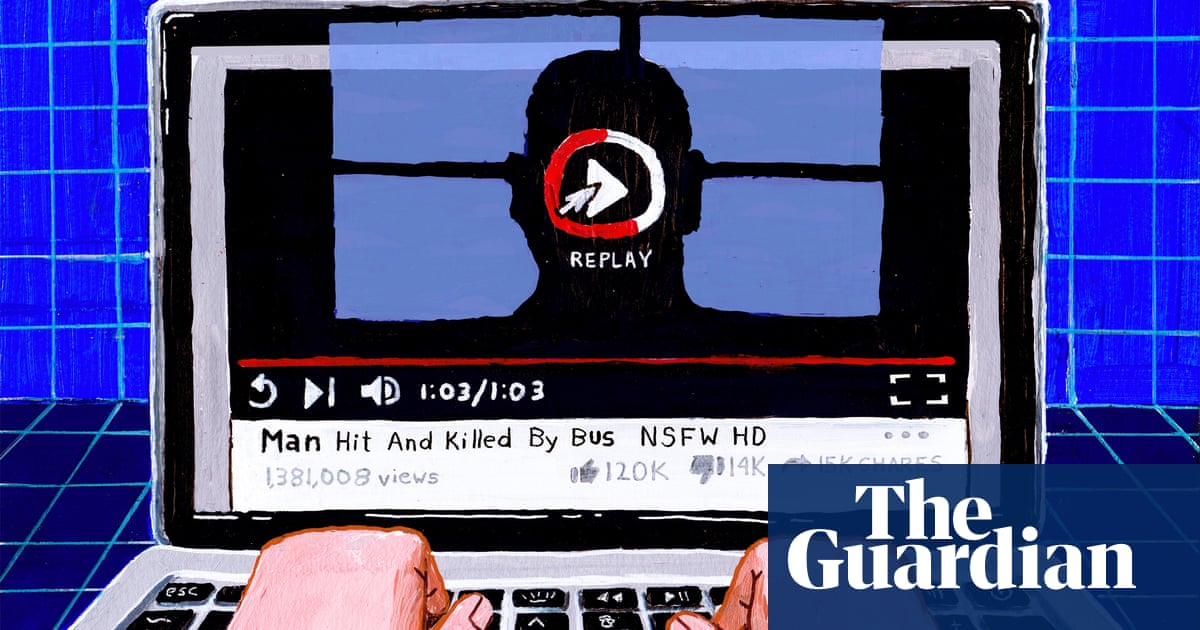 Exploitation On The Internet The Morality Of Watching Death
