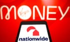 CMA to investigate £2.9bn takeover of Virgin Money by Nationwide