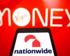 Virgin Money mortgage holders cry ‘foul’ over owner Nationwide’s better deals Virgin Money mortgage holders cry ‘foul’ over owner Nationwide’s better deals