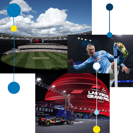 Weekend sports: Ashes, F1, and North London Derby Weekend sports: Ashes, F1, and North London Derby